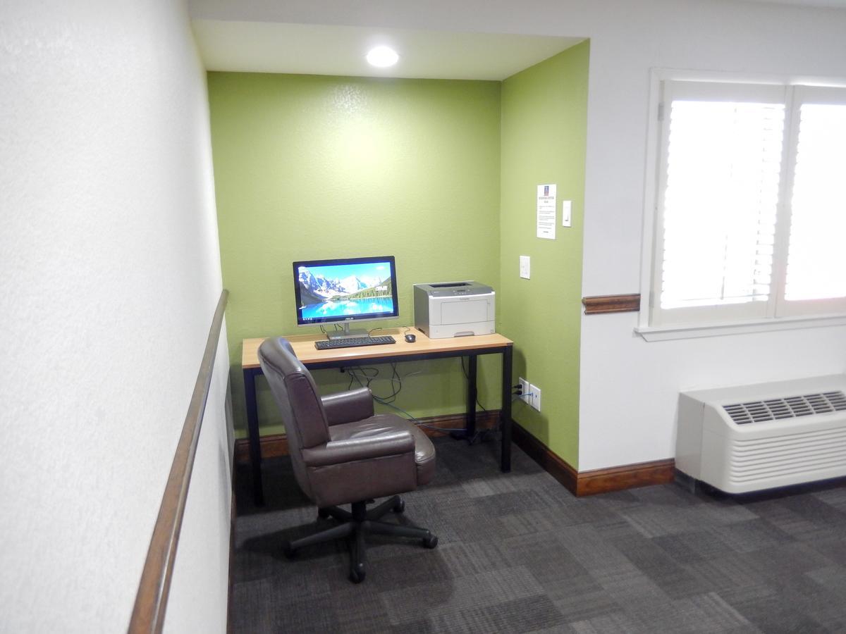 Studio 6-Plano, Tx מראה חיצוני תמונה