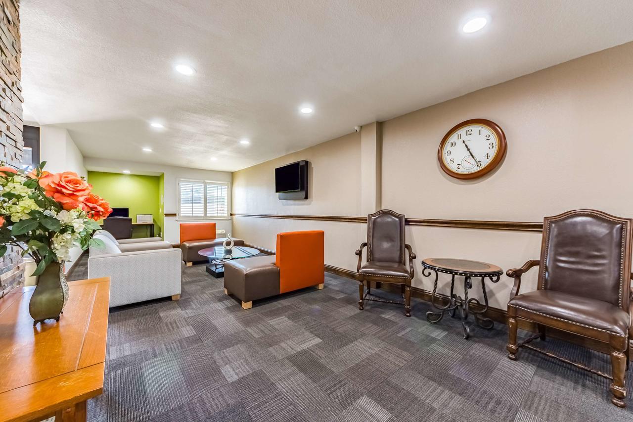 Studio 6-Plano, Tx מראה חיצוני תמונה