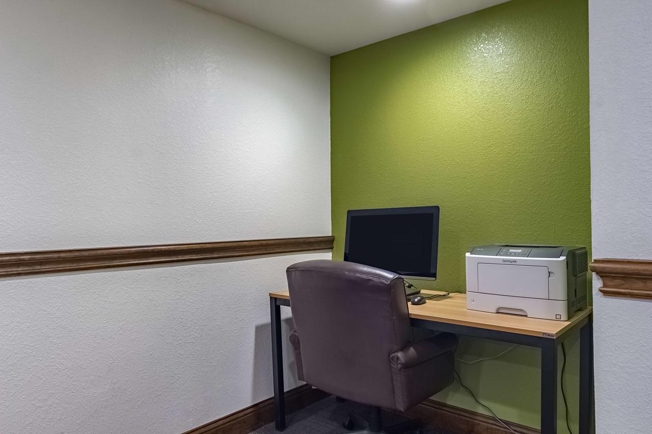 Studio 6-Plano, Tx מראה חיצוני תמונה